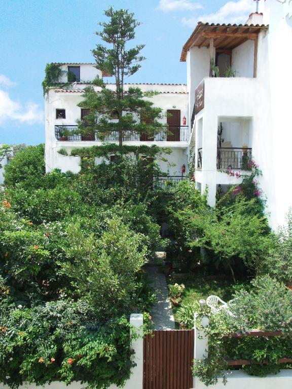 Hotel Fotinos House Skiathos Zewnętrze zdjęcie